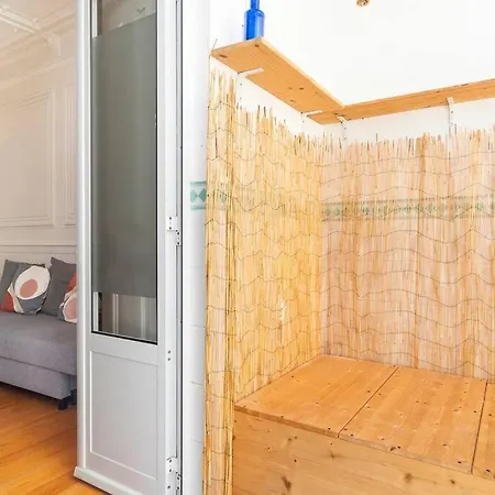 Spacious Near Saldanha