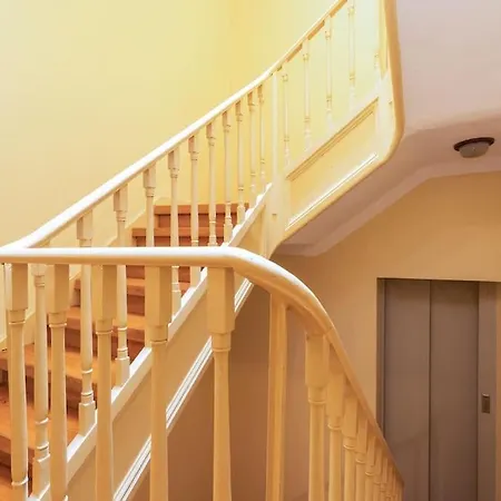 Spacious Near Saldanha