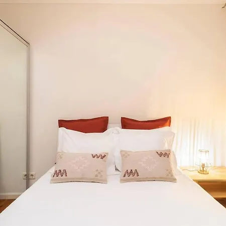 Spacious Near Saldanha