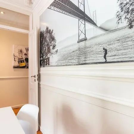 Spacious Near Saldanha *