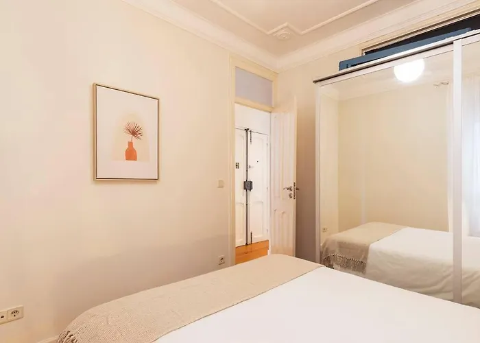 Spacious Near Saldanha