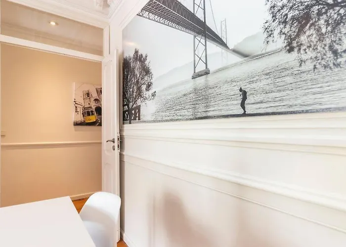 Spacious Near Saldanha *