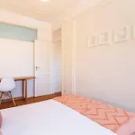 Spacious Near Saldanha Апартаменти