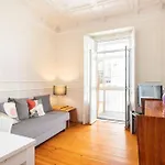 Spacious Near Saldanha Апартаменти