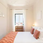 Spacious Near Saldanha Апартаменти *