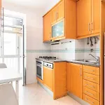 Spacious Near Saldanha Апартаменти Лісабон
