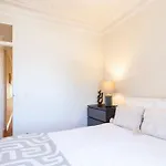 Spacious Near Saldanha Апартаменти