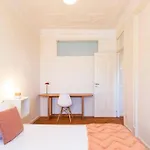 Апартаменти Spacious Near Saldanha Лісабон