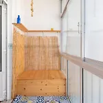 Spacious Near Saldanha Apartment Lisbon